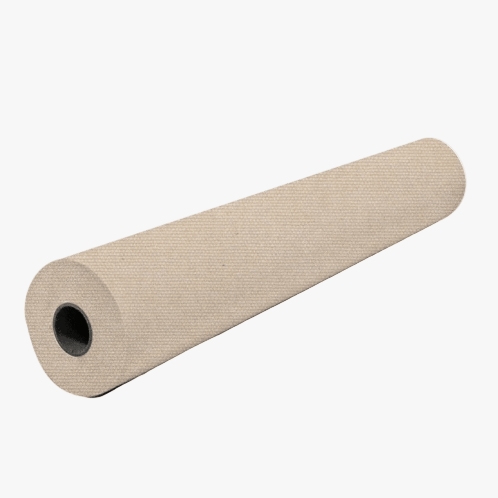 Canvas Poly Cotton Melvin & Motley Putty - Ragland Fabrics