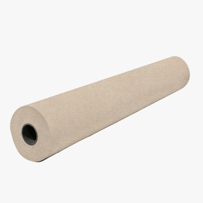 Canvas Poly Cotton Melvin & Motley Putty - Ragland Fabrics