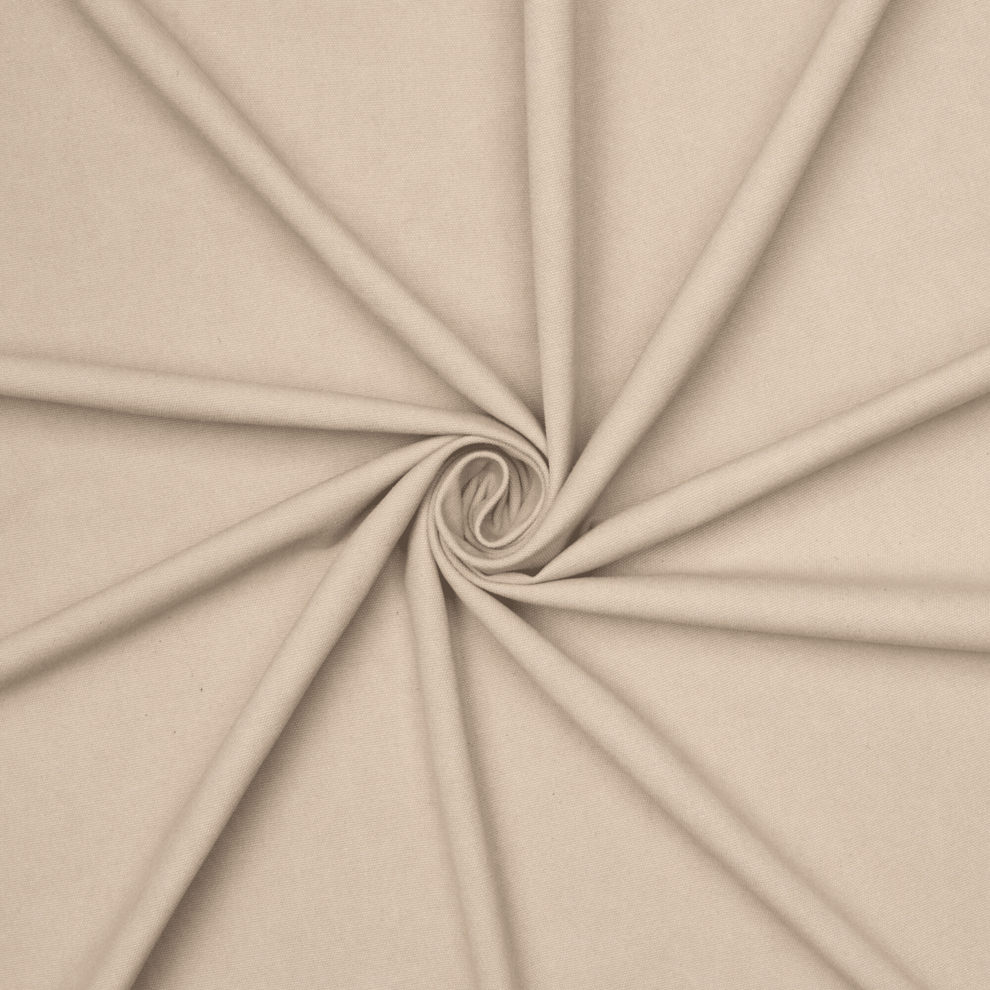 Canvas Poly Cotton Melvin & Motley Putty - Ragland Fabrics