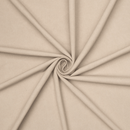 Canvas Poly Cotton Melvin & Motley Putty - Ragland Fabrics