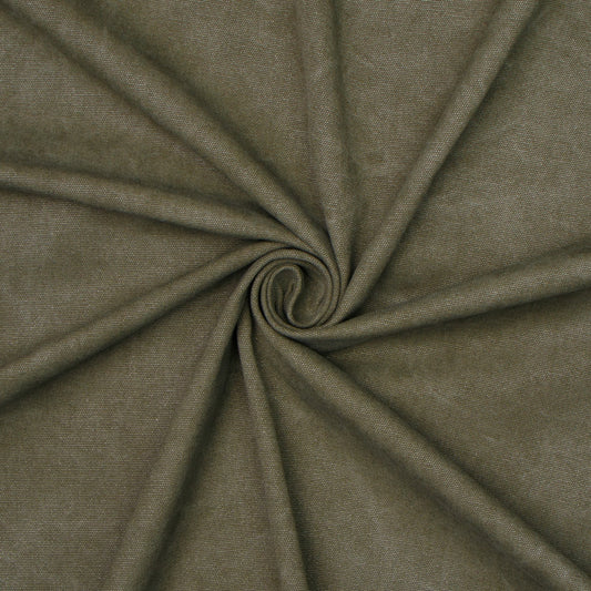 Canvas Poly Cotton Melvin & Motley Shadow 13 - Ragland Fabrics