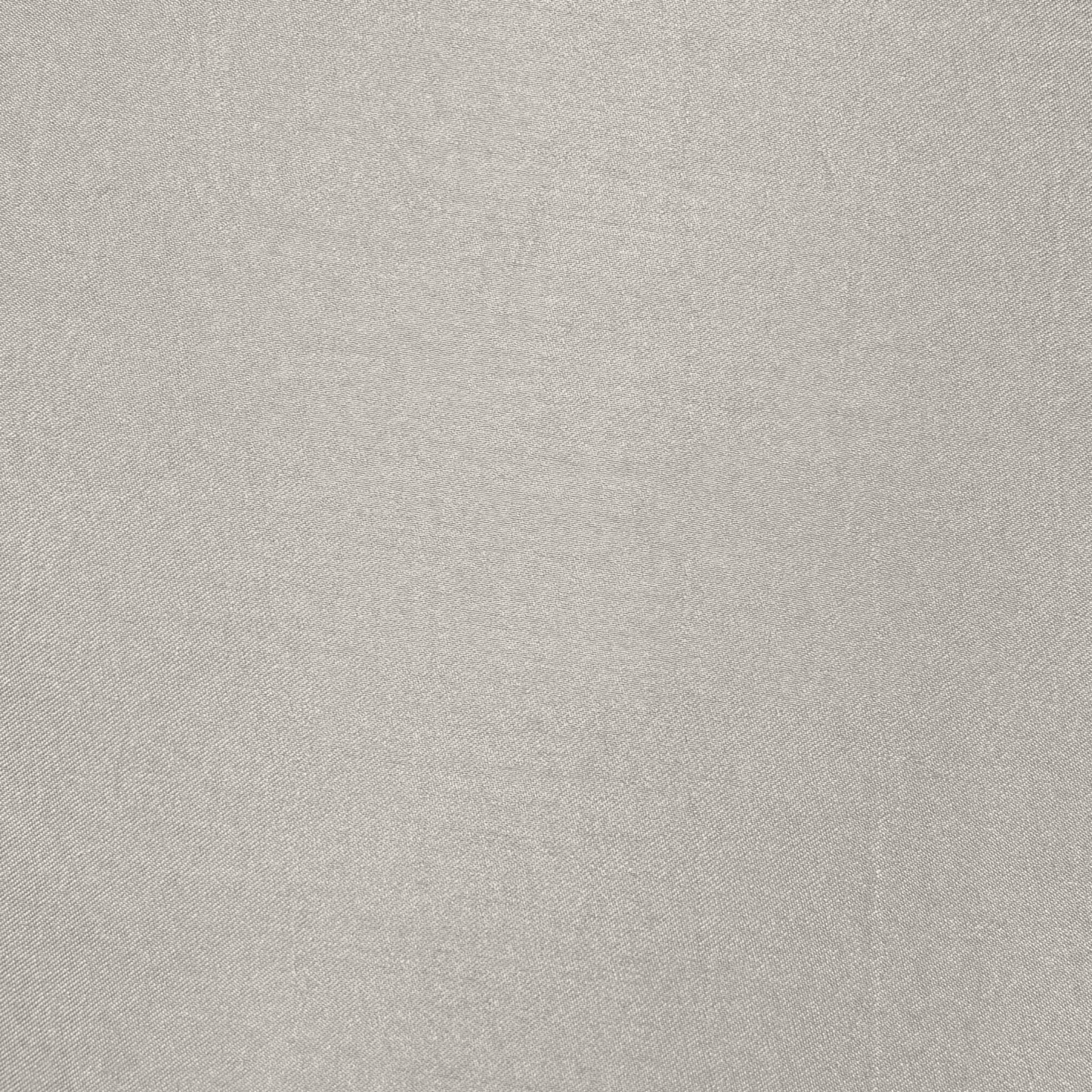 Car Seat Upholstery Light Grey Twill | Discontinued - Ragland Fabrics