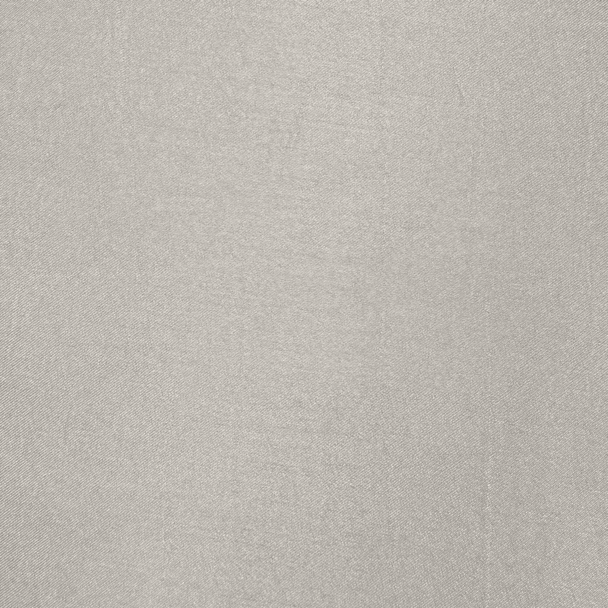 Car Seat Upholstery Light Grey Twill | Discontinued - Ragland Fabrics