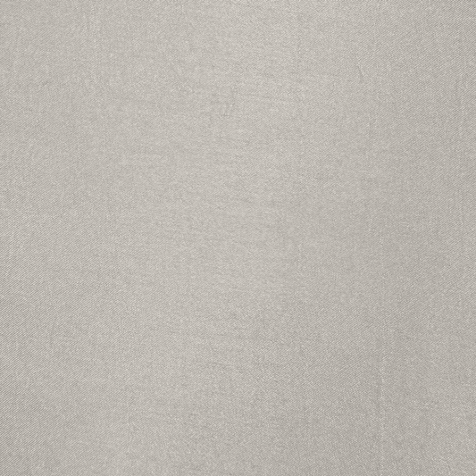 Car Seat Upholstery Light Grey Twill | Discontinued - Ragland Fabrics