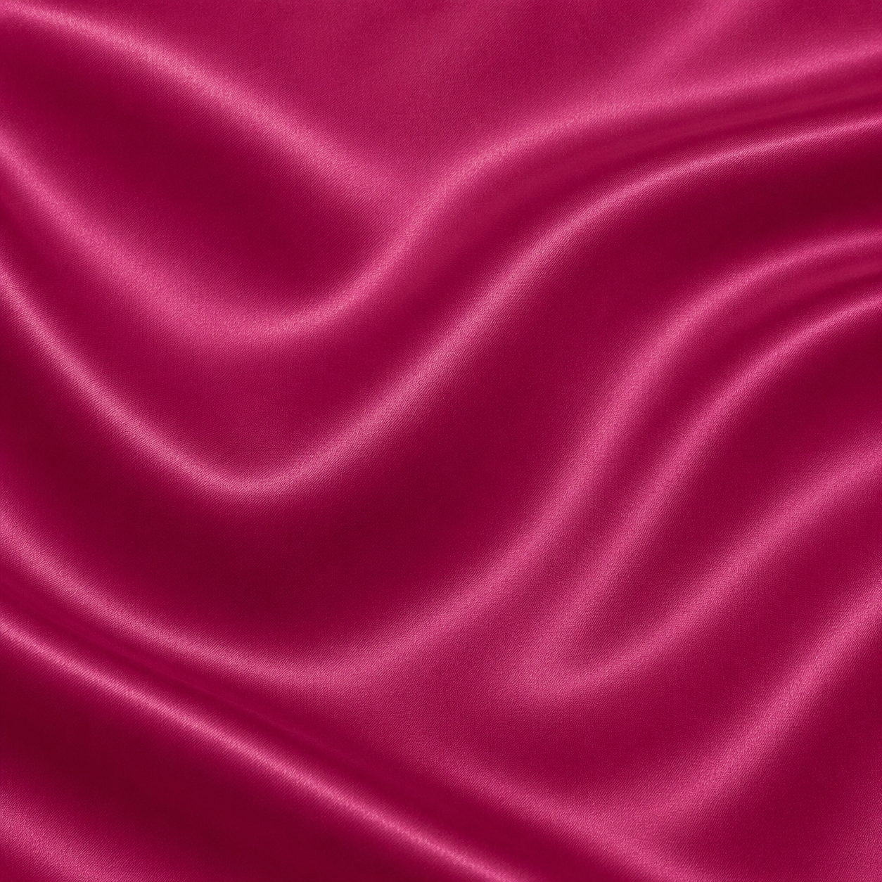 Stretch Satin Sweet Cerise #55 140cm