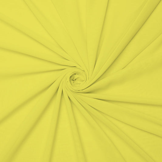 Chiffon Sunshine - Ragland Fabrics