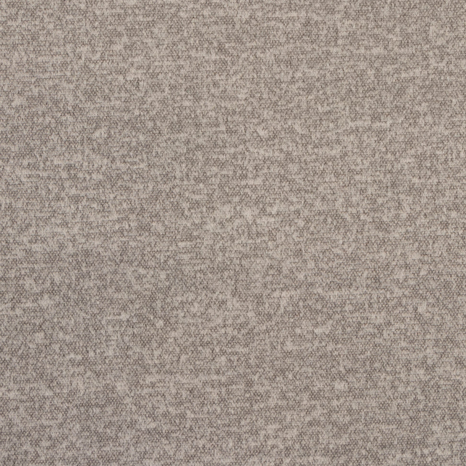 Chunky Jersey Knit Stone - Ragland Fabrics