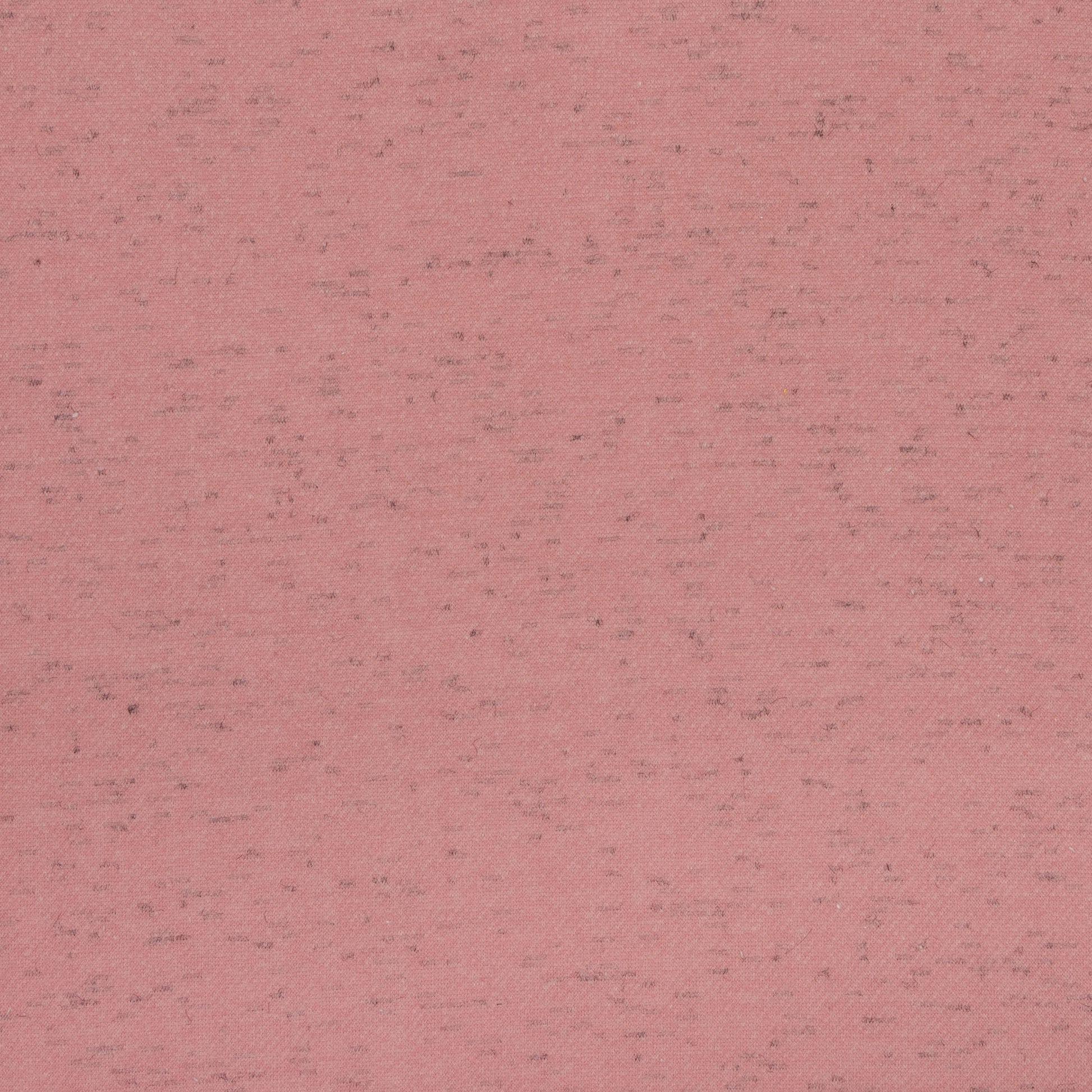 Chunky Jersey Knit Blush - Ragland Fabrics