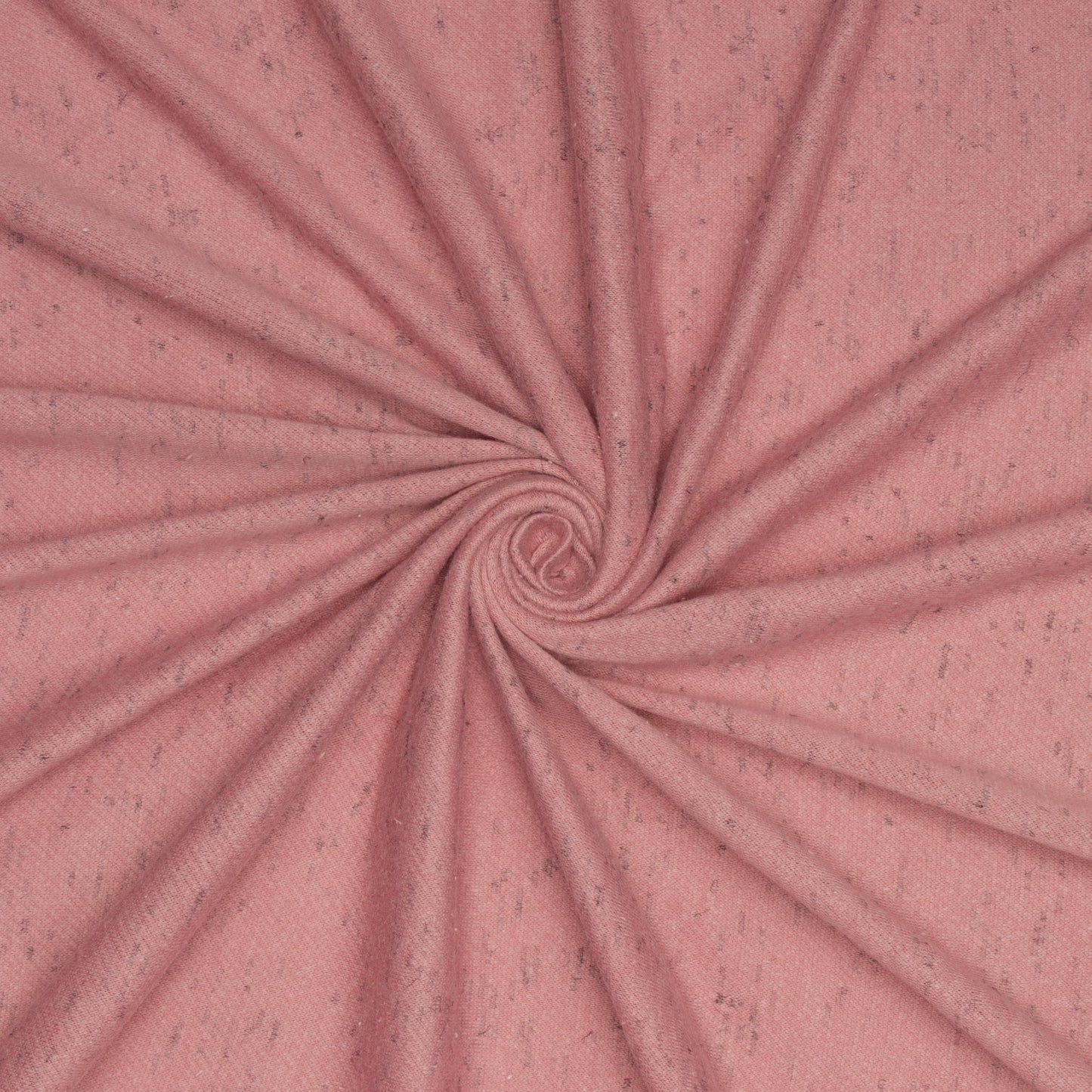 Chunky Jersey Knit Blush - Ragland Fabrics