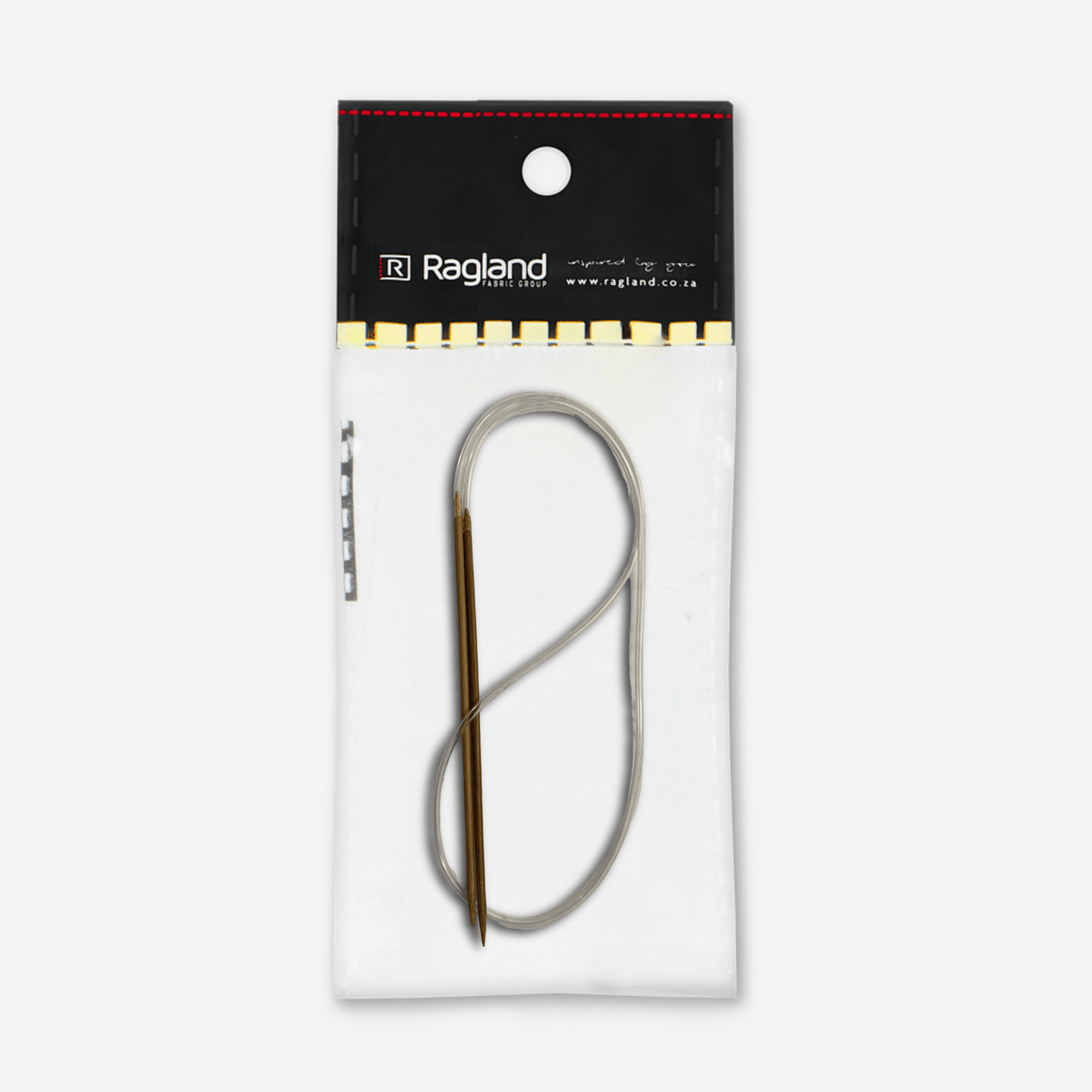 Circular Knitting Needle | 3.25mm - Ragland Fabrics