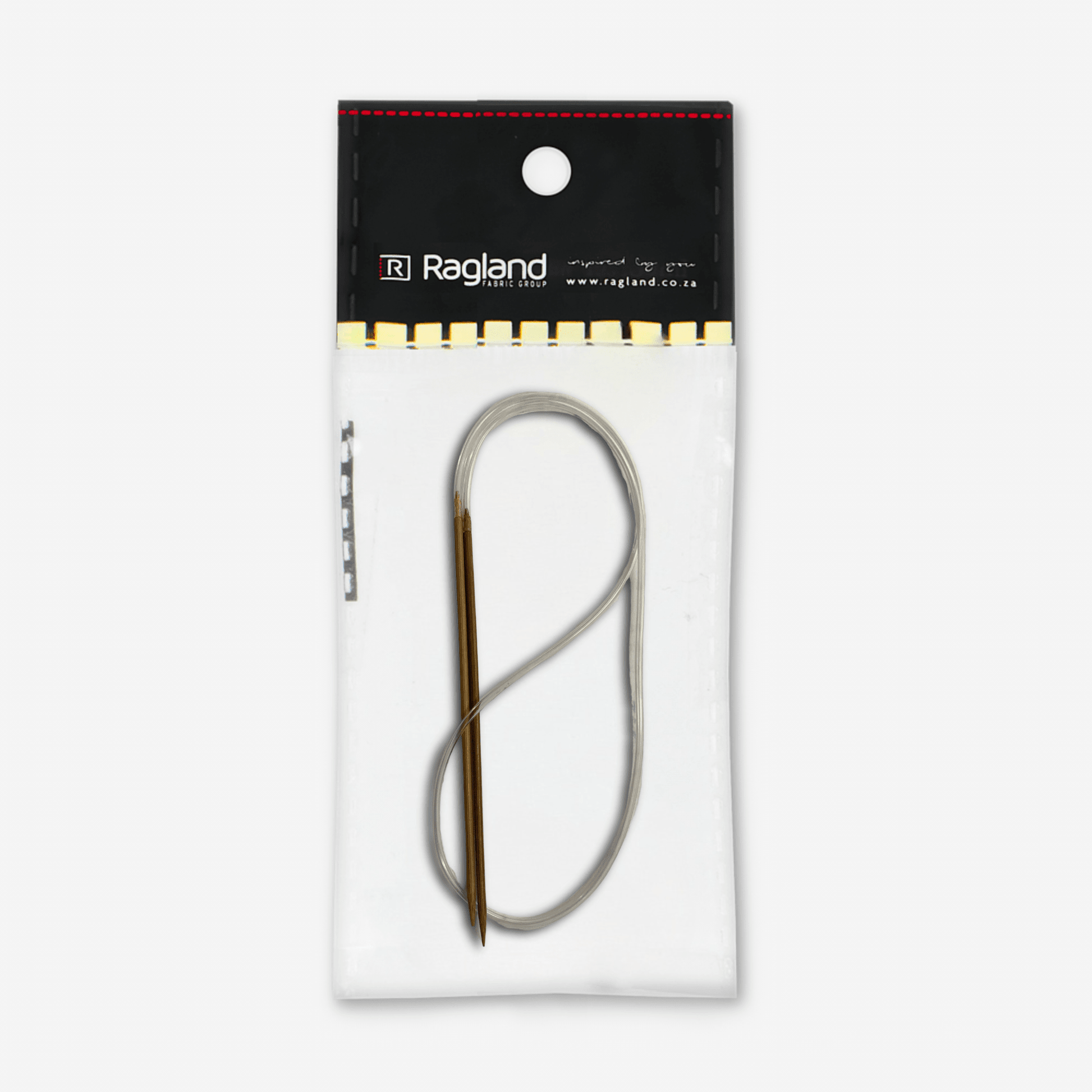 Circular Knitting Needle | 3.25mm - Ragland Fabrics