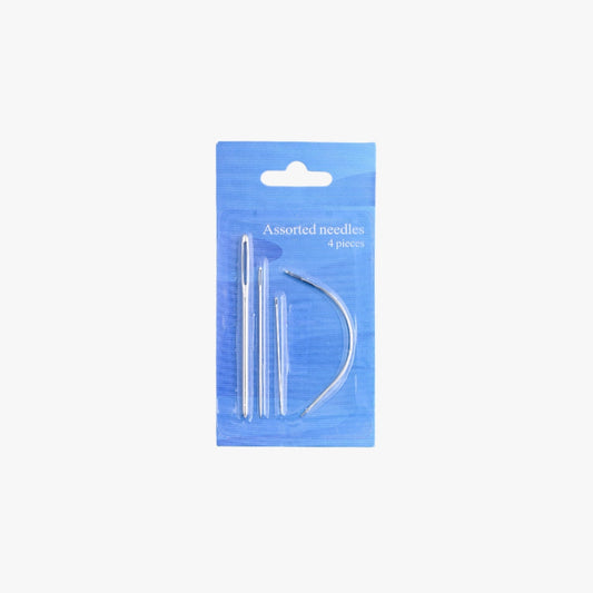 Circular Needle Set 4 Piece - Ragland Fabrics