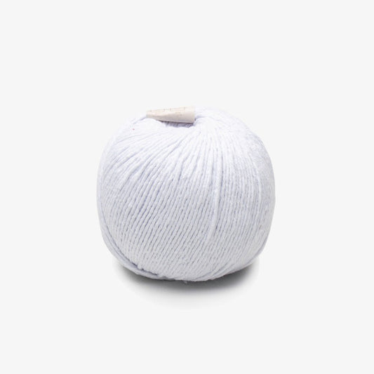 Circulo Apolo Crochet Yarn 200g White - Ragland Fabrics