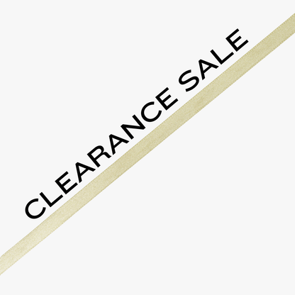 Satin Ribbon 8mm Light Olive (200met) - CLEARANCE - Ragland Fabrics