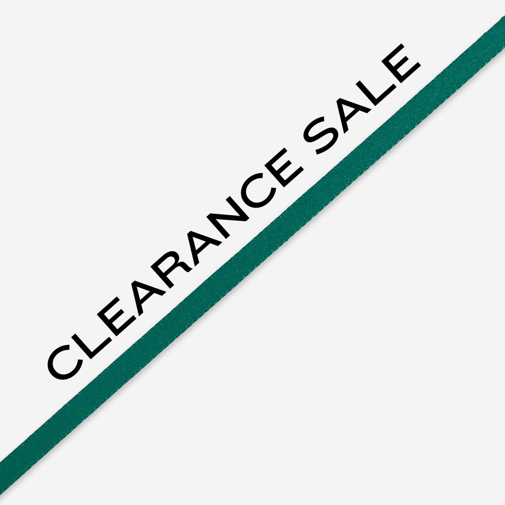 Satin Ribbon 6mm Dark Green (20met) - CLEARANCE - Ragland Fabrics