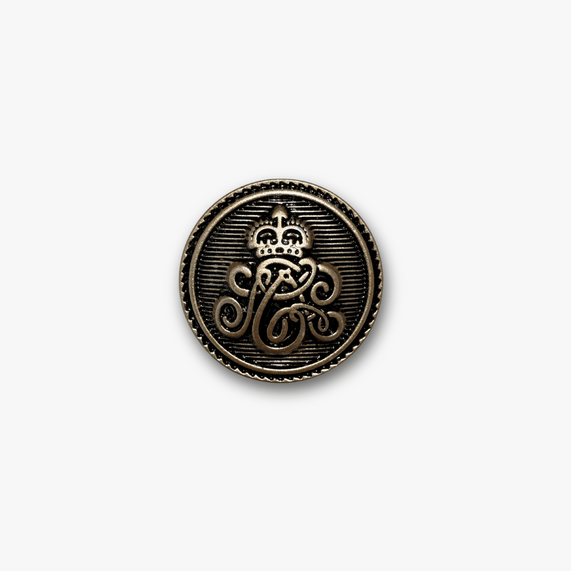 COATS Bronze Royal LARGE - Ragland Fabrics