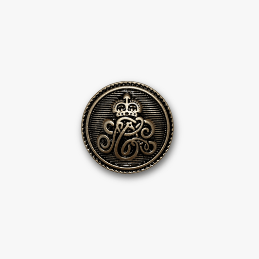 COATS Bronze Royal LARGE - Ragland Fabrics