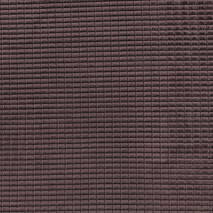 Corduroy Adonis Dark Choc 140cm - Ragland Fabrics