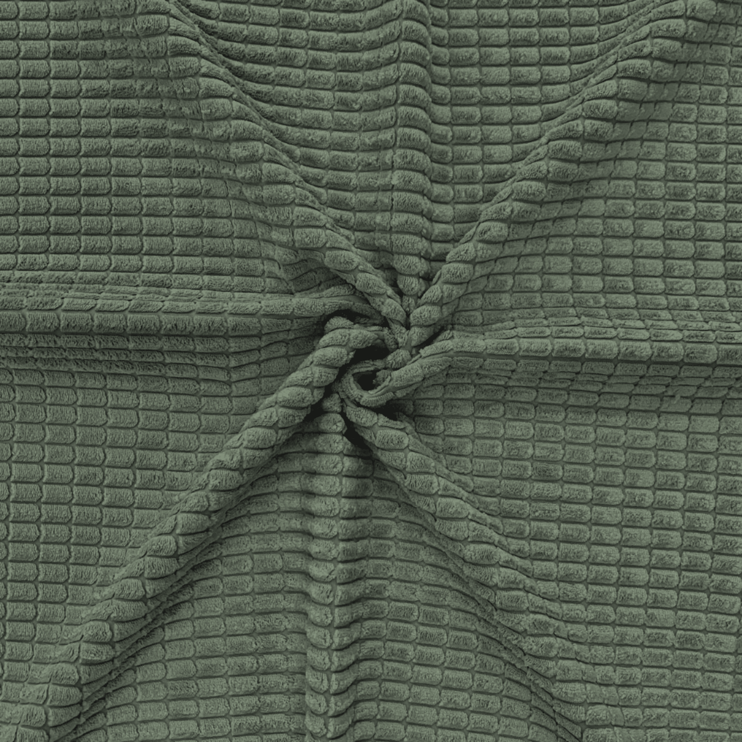 Corduroy Adonis Deep Avo 140cm - Ragland Fabrics