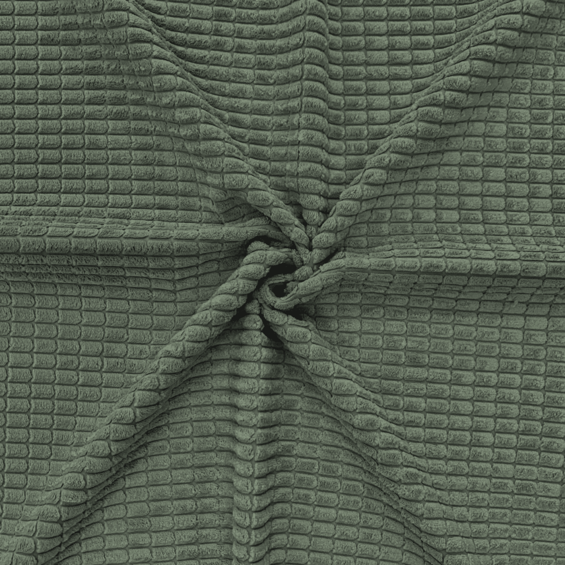Corduroy Adonis Deep Avo 140cm - Ragland Fabrics
