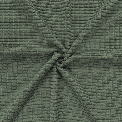 Corduroy Adonis Deep Avo 140cm - Ragland Fabrics