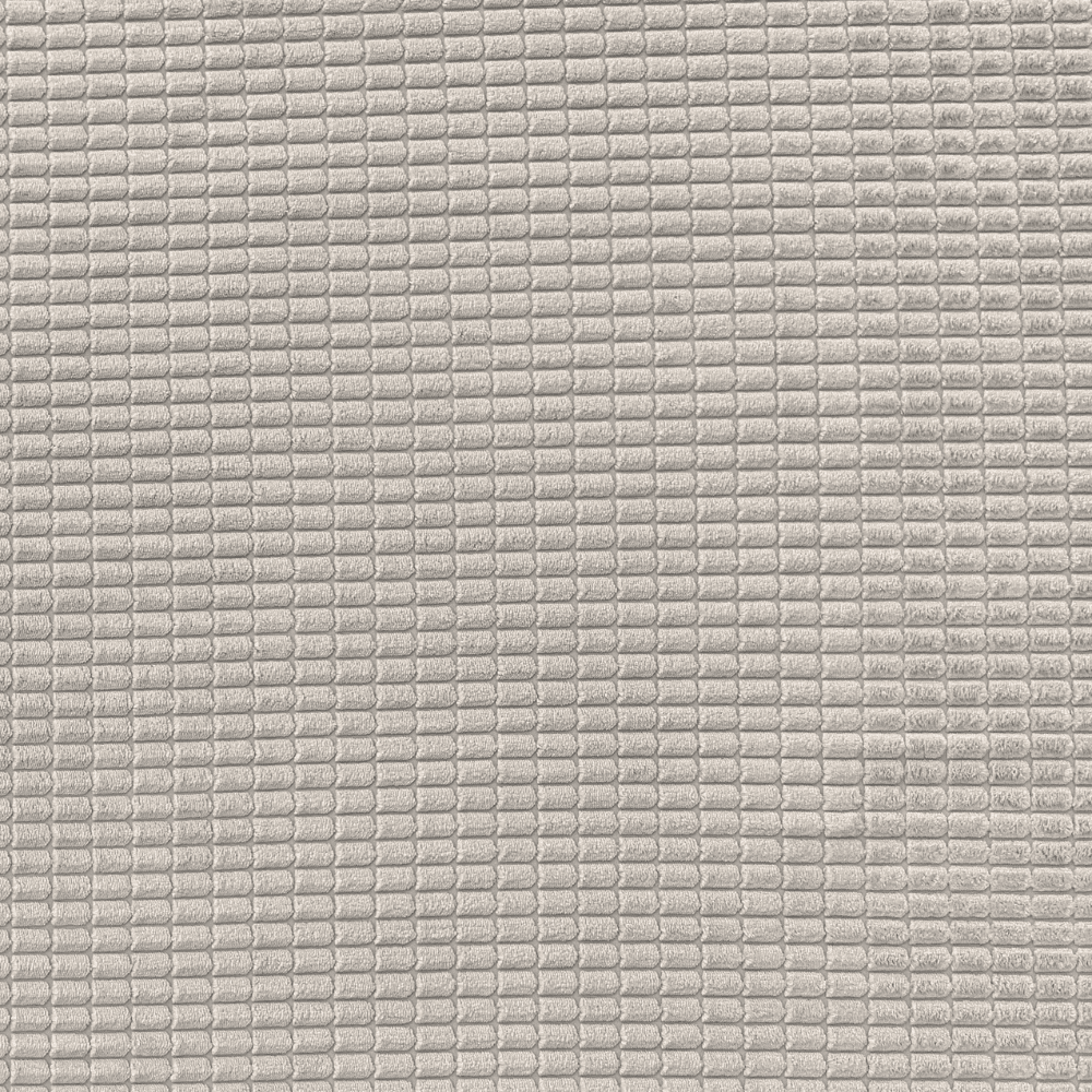 Corduroy Adonis Greige 140cm - Ragland Fabrics