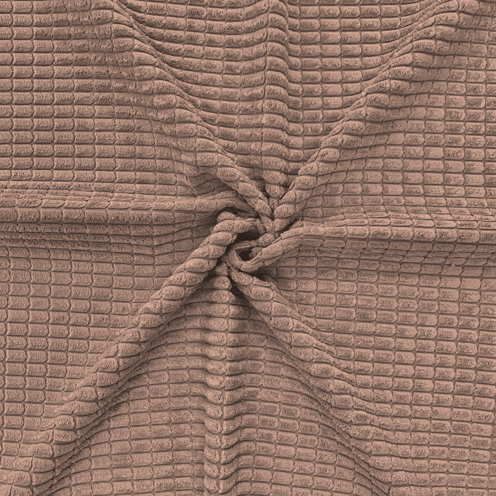 Corduroy Adonis Husk 140cm - Ragland Fabrics