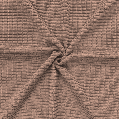 Corduroy Adonis Husk 140cm - Ragland Fabrics