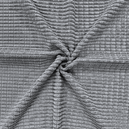 Corduroy Adonis Metal 140cm - Ragland Fabrics