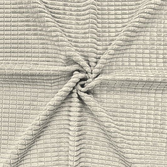 Corduroy Adonis Sand 140cm - Ragland Fabrics