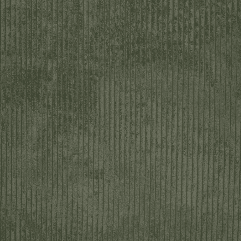 Corduroy Chunky 140cm Green - Ragland Fabrics