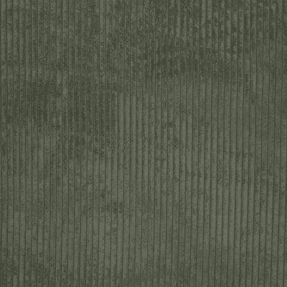 Corduroy Chunky 140cm Green - Ragland Fabrics