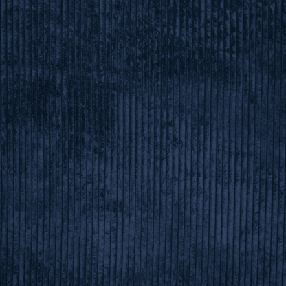 Corduroy Chunky 140cm Night Shadow - Ragland Fabrics