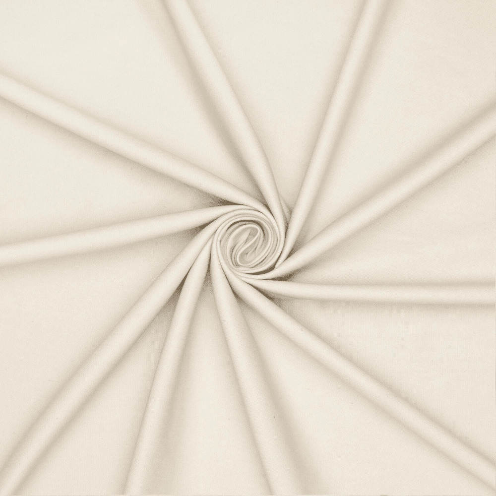 Cotton Canvas / Bull Denim Natural 3 - Ragland Fabrics