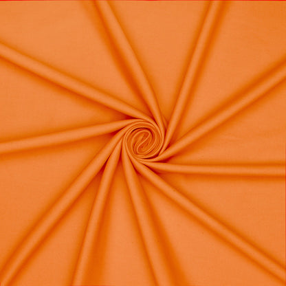 Cotton Canvas / Bull Denim Orange 13 - Ragland Fabrics