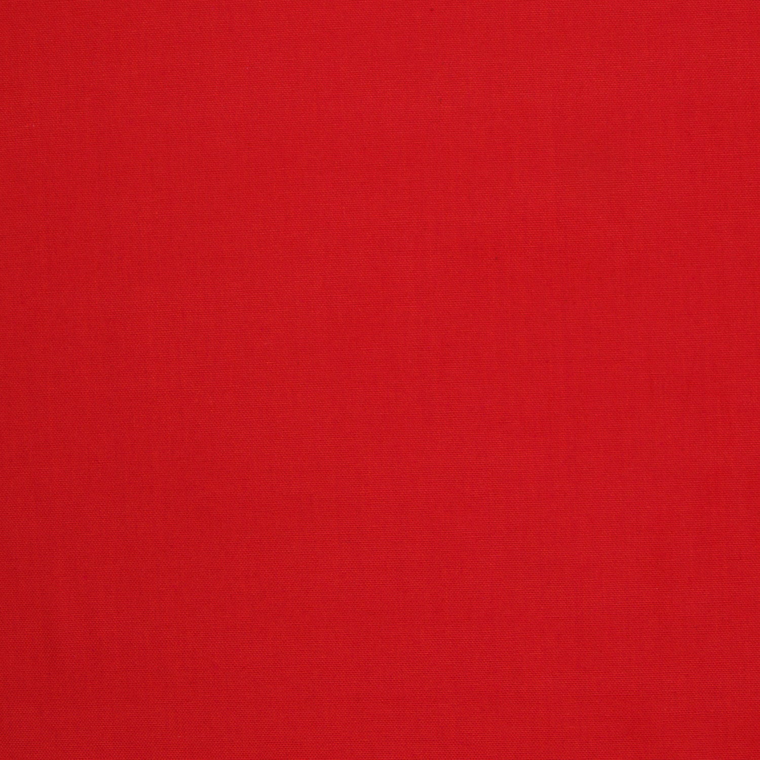 Cotton Canvas / Bull Denim Red 5 - Ragland Fabrics