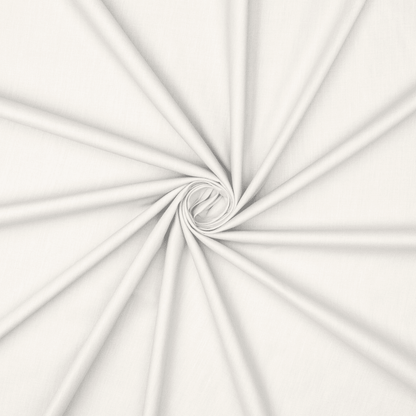 Cotton Knit Cream - Ragland Fabrics