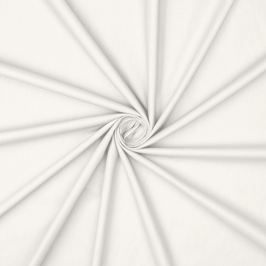 Cotton Knit Cream - Ragland Fabrics