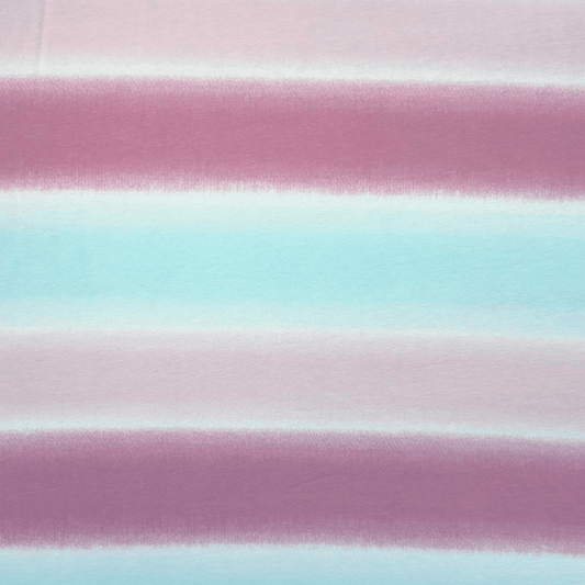 Cotton Knit Multi - Pink - Ragland Fabrics