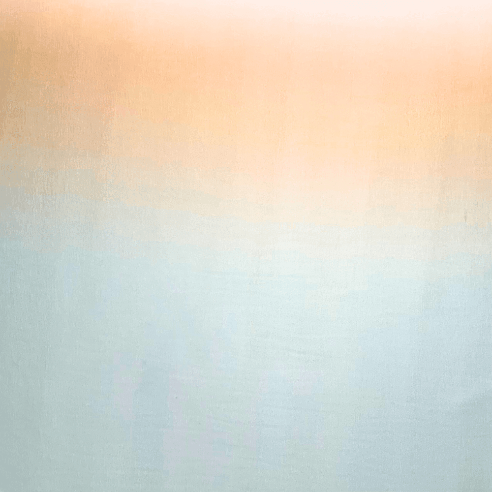 Cotton Knit Ombre Print - Ragland Fabrics