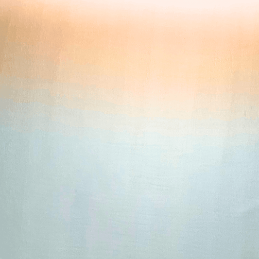 Cotton Knit Ombre Print - Ragland Fabrics
