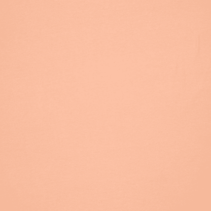 Cotton Knit Peach - Ragland Fabrics