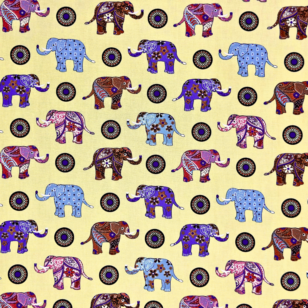 Cotton Quilting Col.14 - Ragland Fabrics