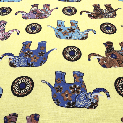 Cotton Quilting Col.14 - Ragland Fabrics