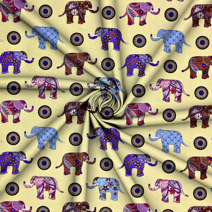 Cotton Quilting Col.14 - Ragland Fabrics
