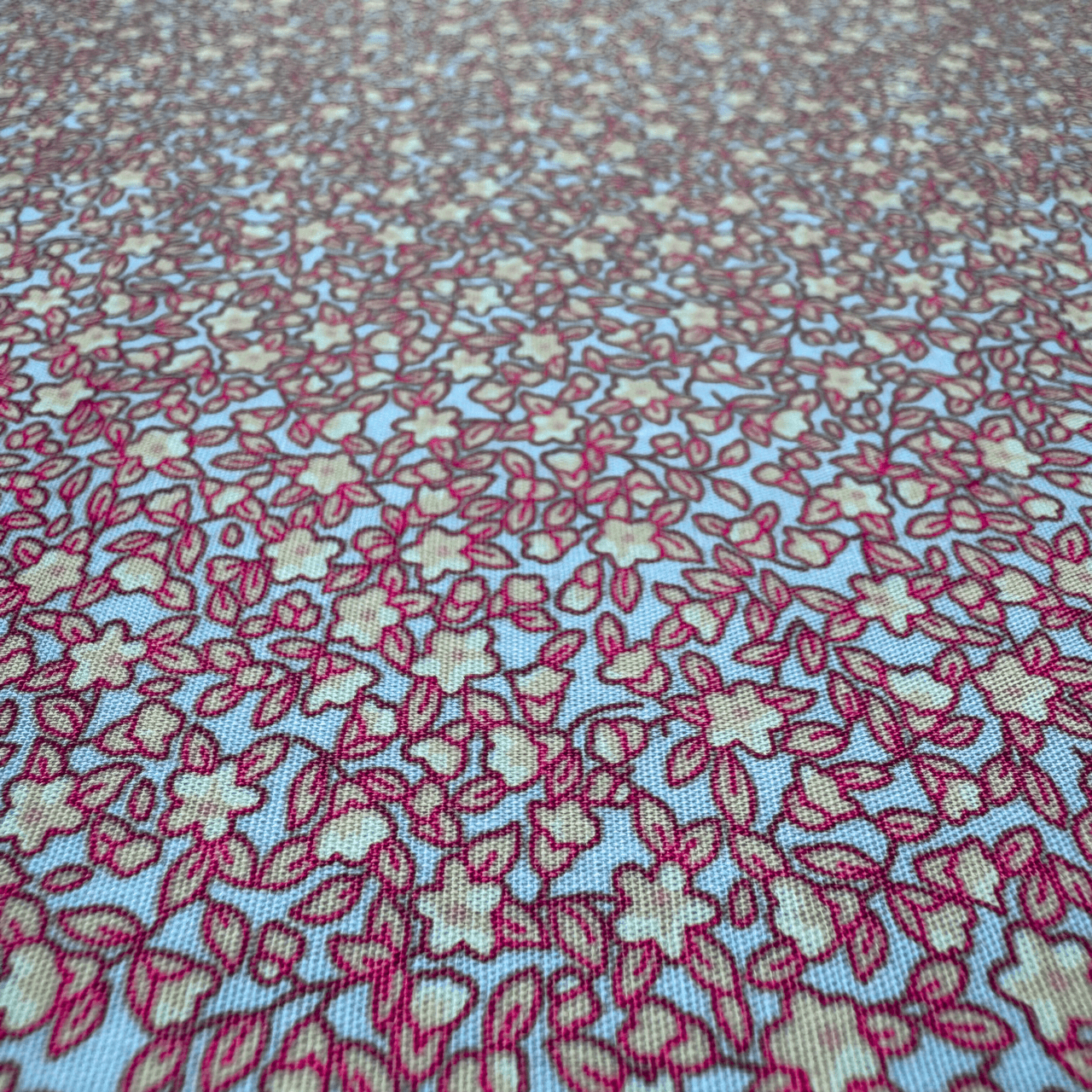Cotton Quilting Col.5 - Ragland Fabrics