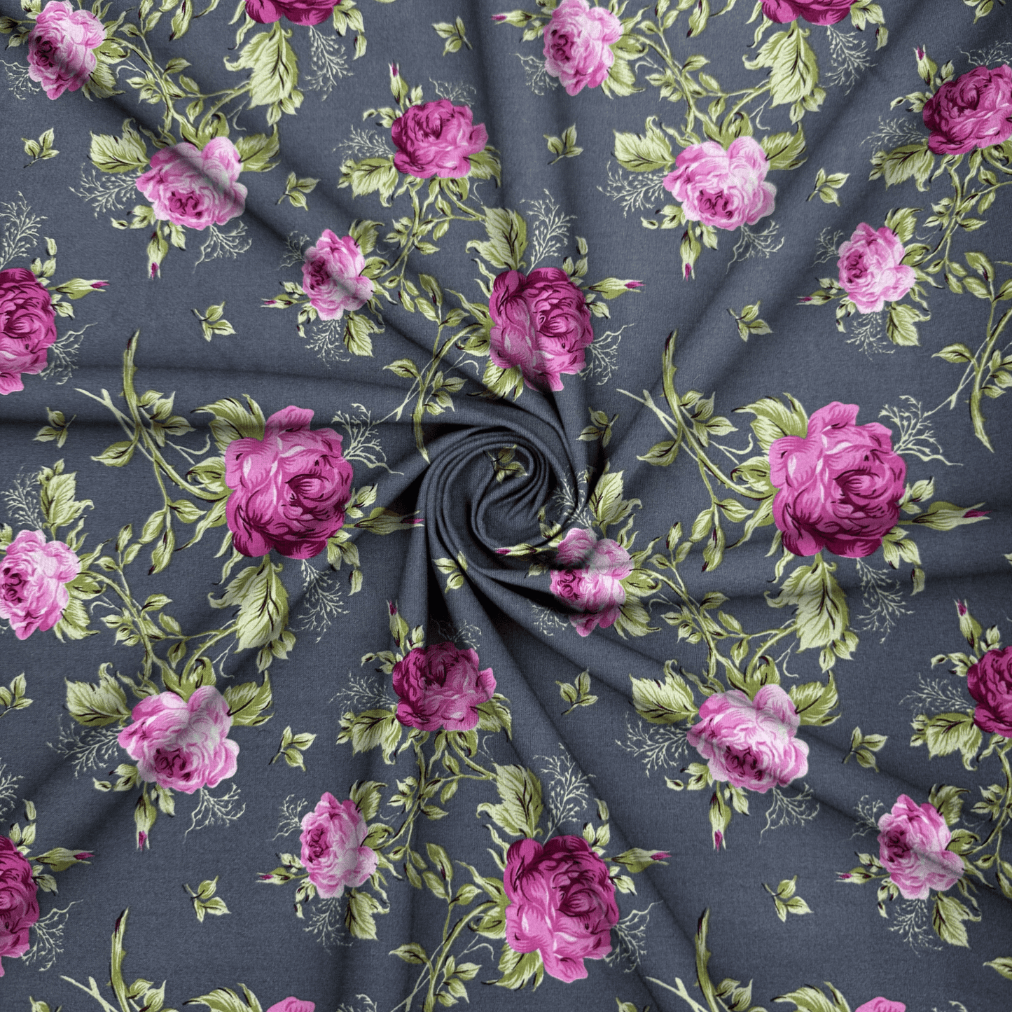Cotton Quilting Des 1 - Ragland Fabrics