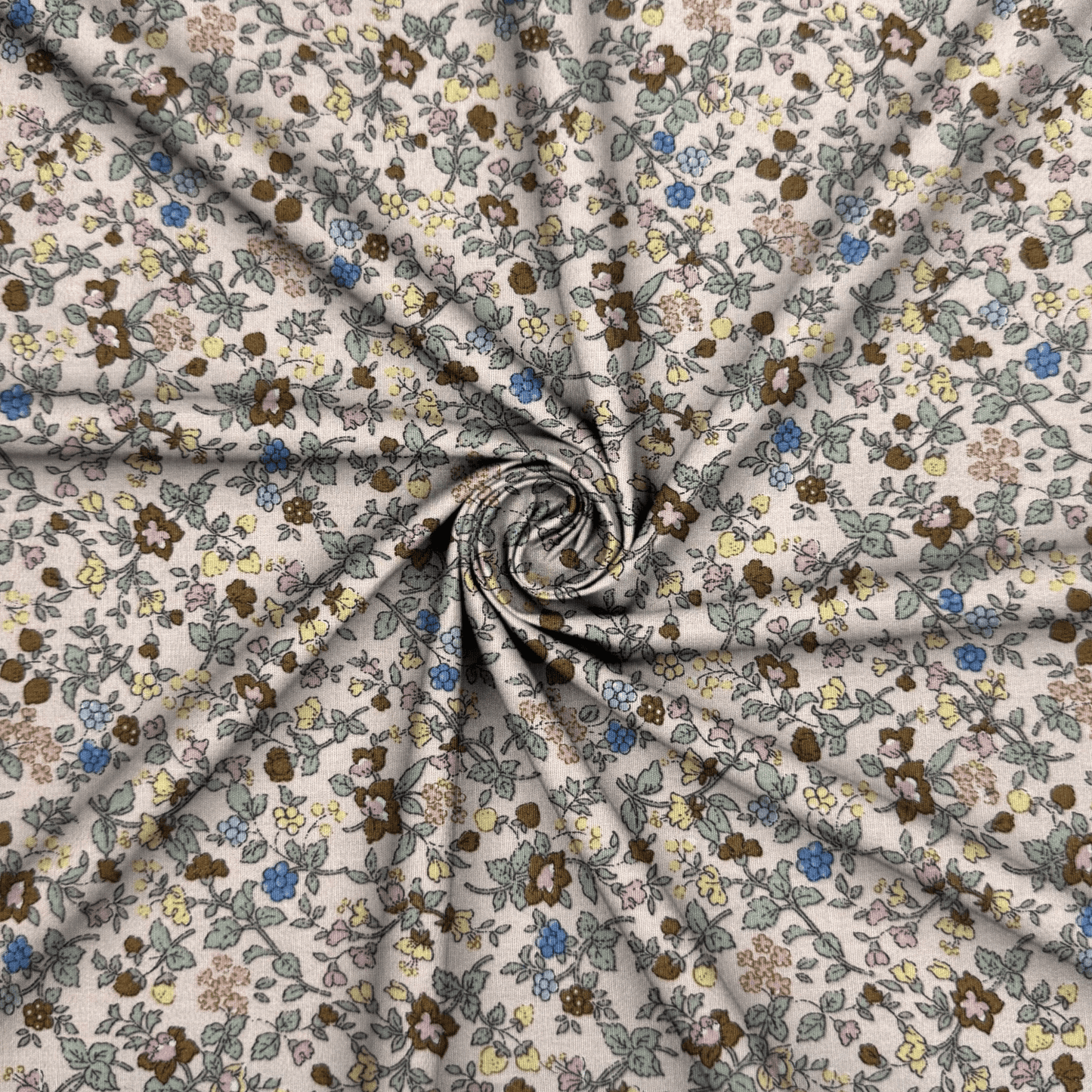 Cotton Quilting Des 10 - Ragland Fabrics