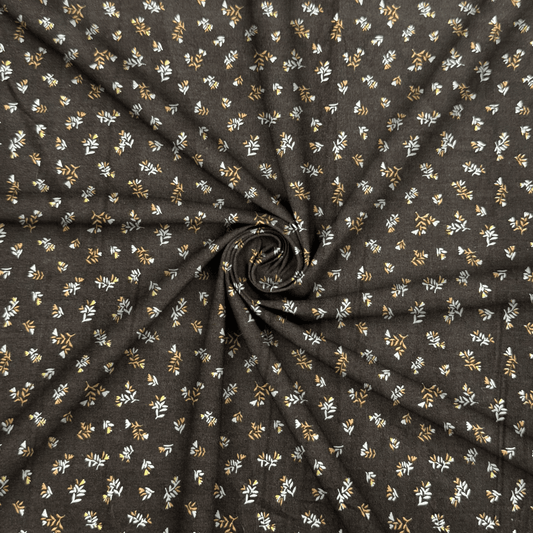 Cotton Quilting Des 11 - Ragland Fabrics