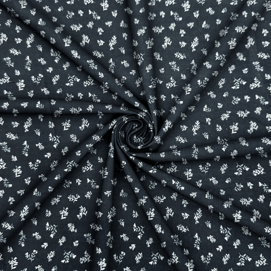 Cotton Quilting Des 12 - Ragland Fabrics